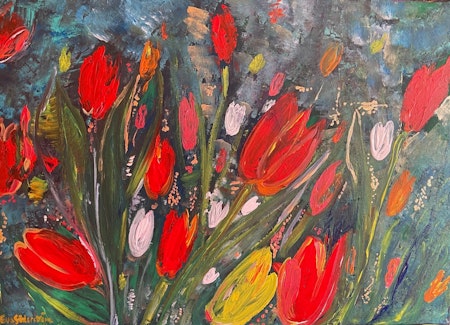 Blommor 30
