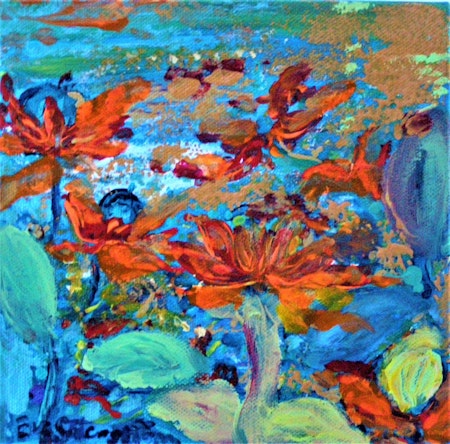 Blommor 25