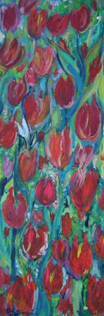 Blommor 24