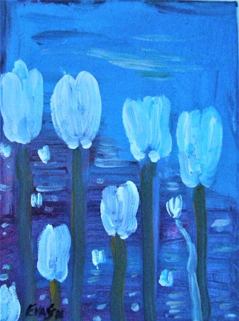 Blommor 21