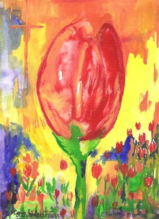 Blommor 19