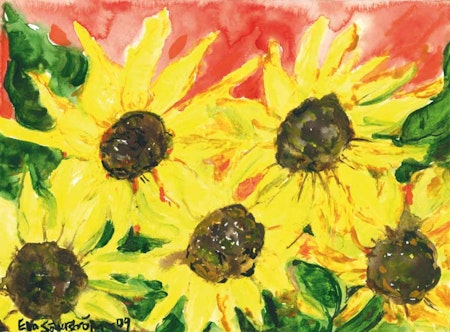 Blommor 17