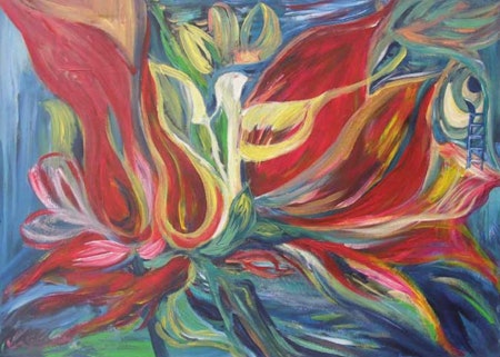 Blommor 14