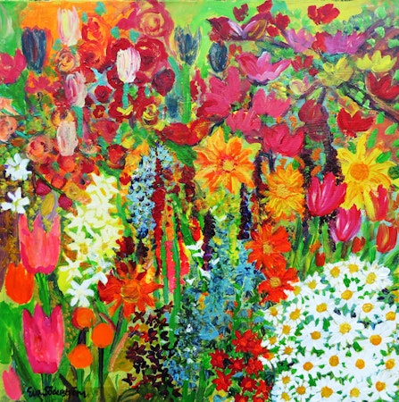 Blommor 12