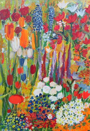 Blommor 11