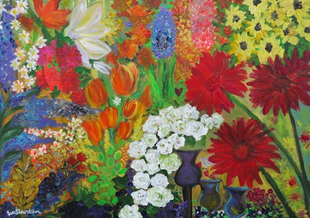 Blommor 10