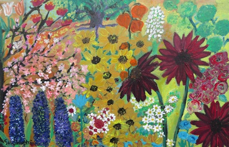 Blommor 9