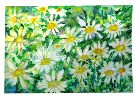 Blommor 4
