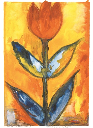 Blommor 3