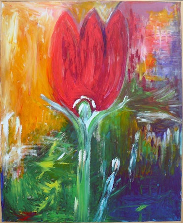 Blommor 1