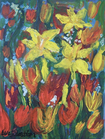 Blommor 31