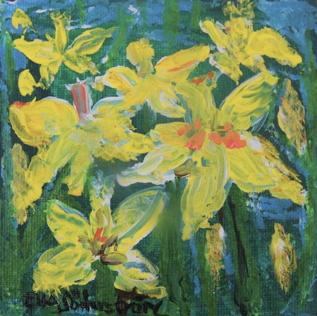 Blommor 33