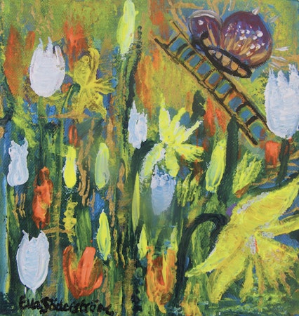 Blommor 34