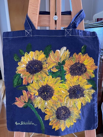 Sun flower 4