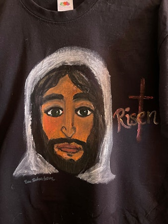 Risen