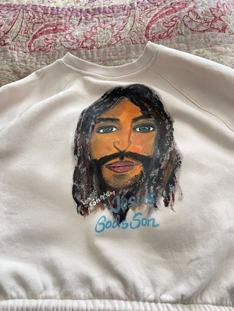 Jesus son of God