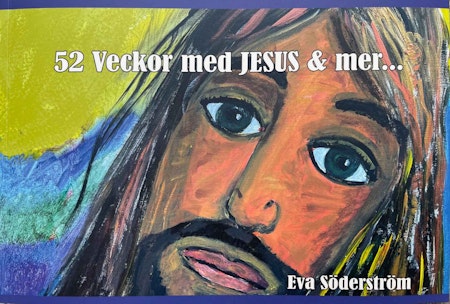 NYHET1 52 veckor med Jesus & mer...