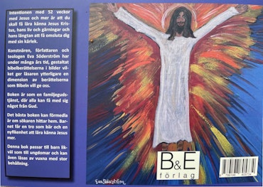 NYHET1 52 veckor med Jesus & mer...