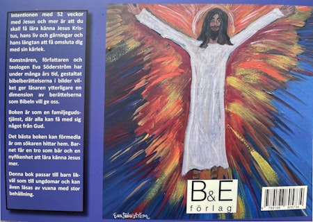 NYHET1 52 veckor med Jesus & mer...