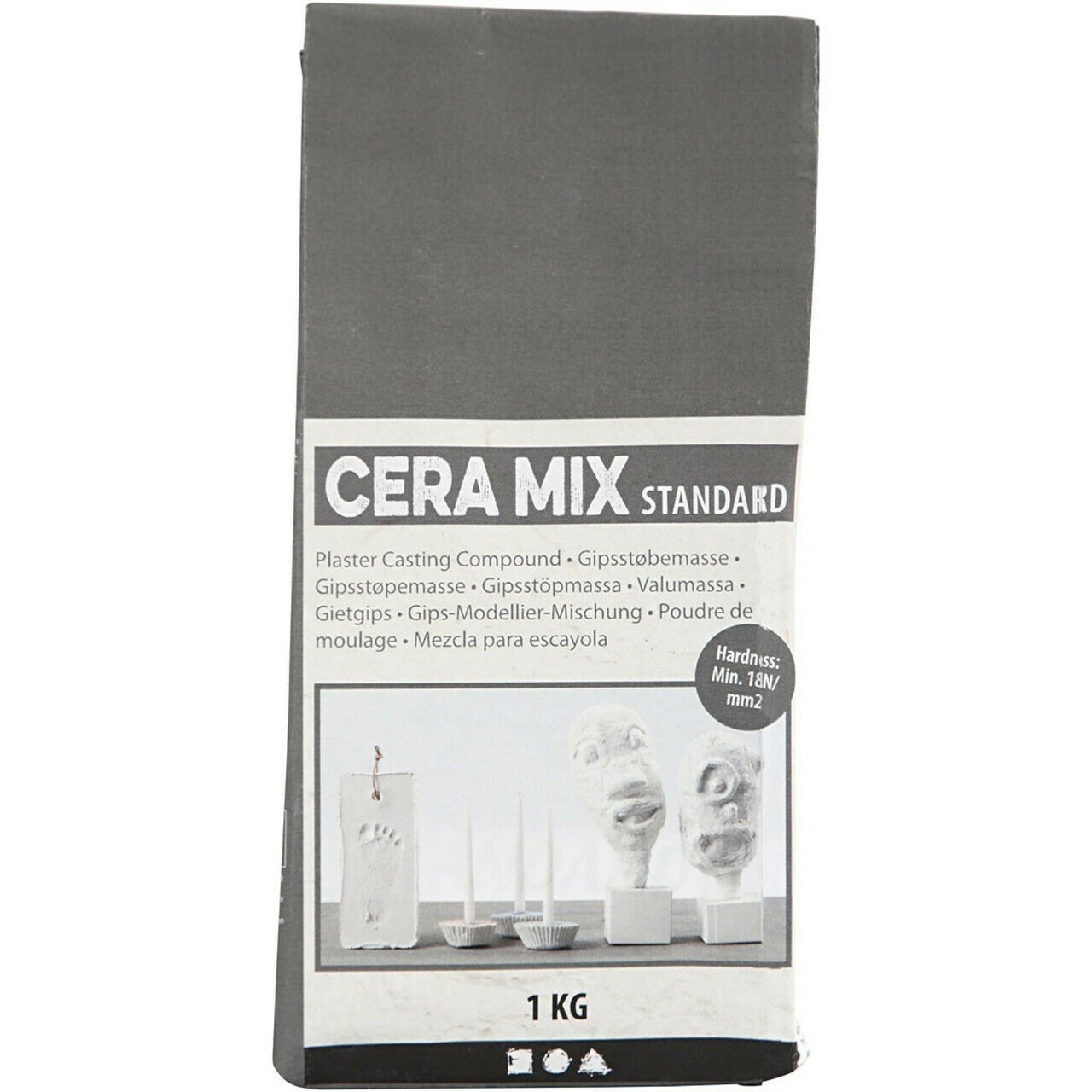 Cera-mix Standard 1kg