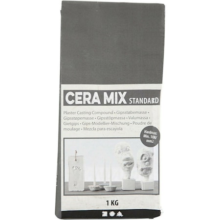 Cera-mix Standard 1kg