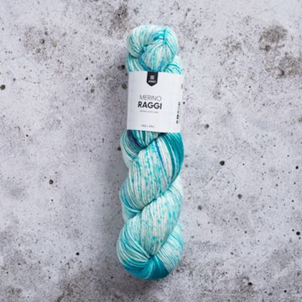 Järbo Merino Raggi