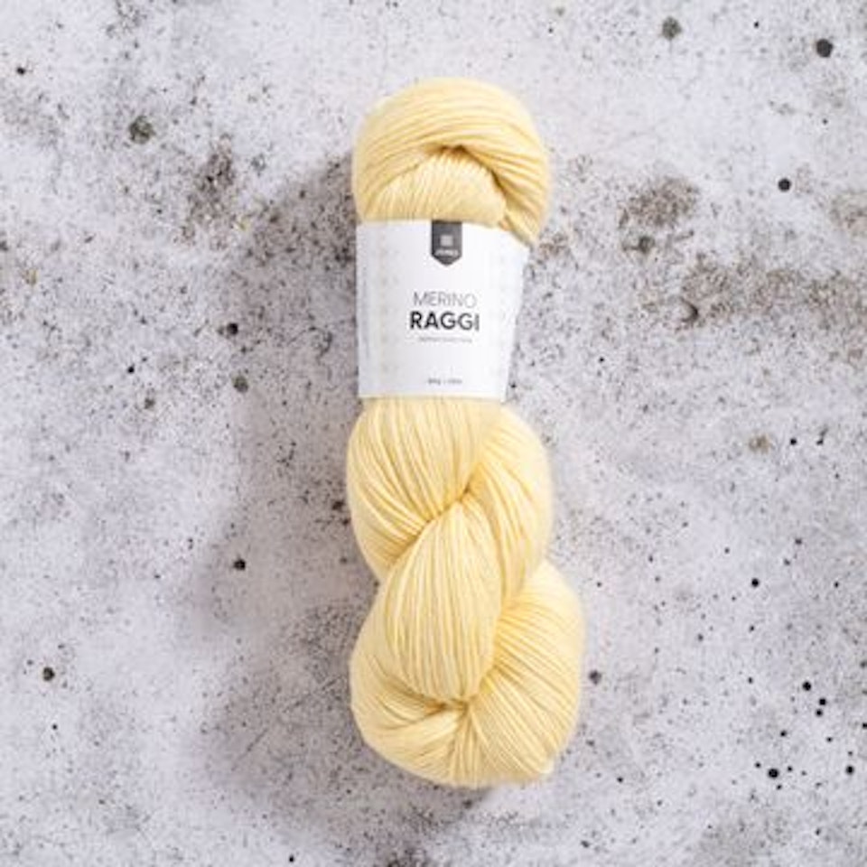 Järbo Merino Raggi