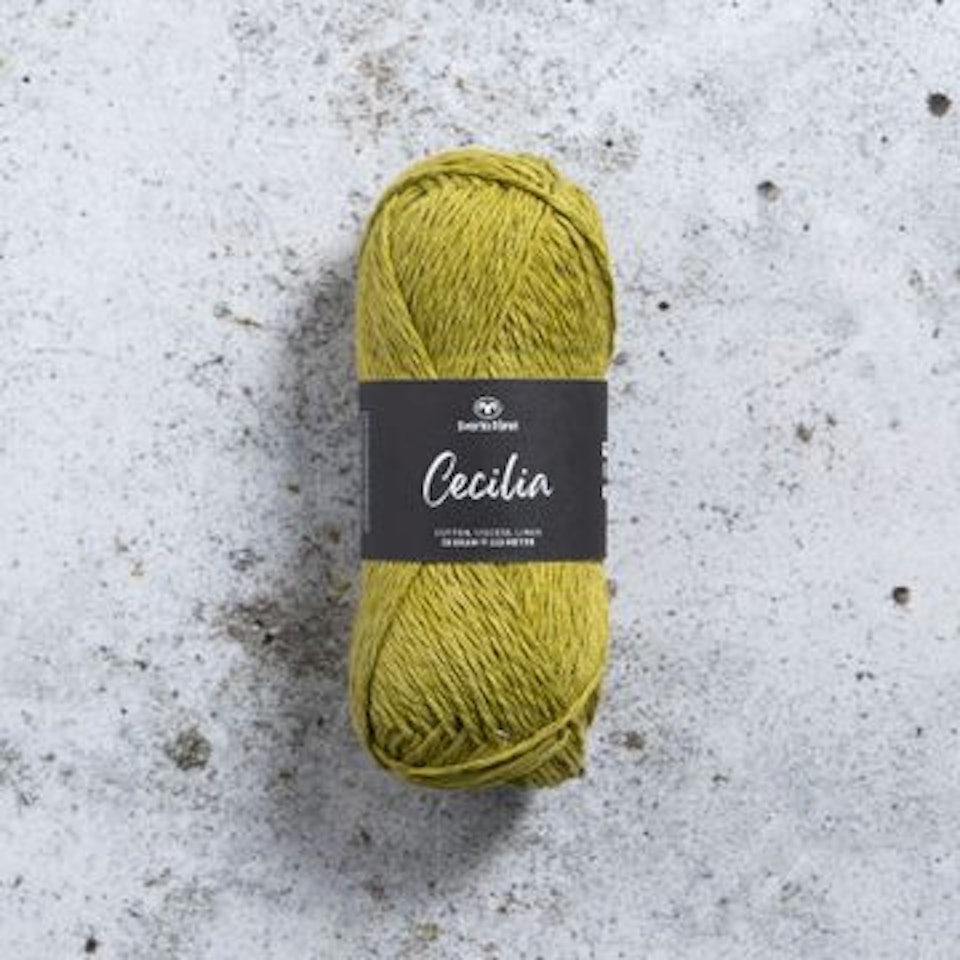 Svarta Fåret Cecilia