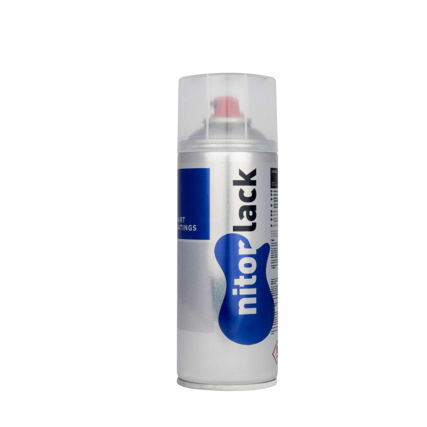 Cellulosa lack, Fiesta Red Spray