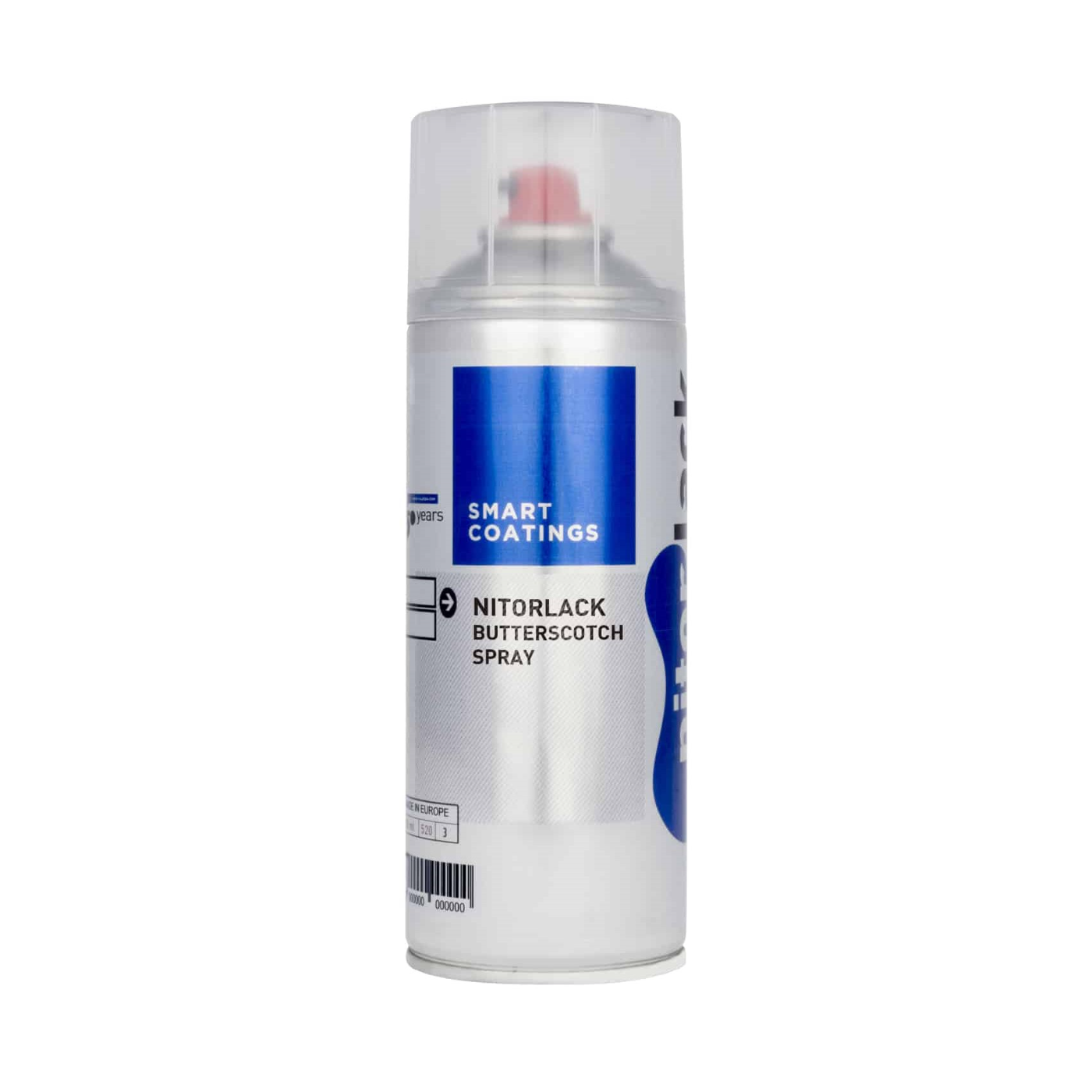 Cellulosa lack, BUTTERSCOTCH BLONDE Spray
