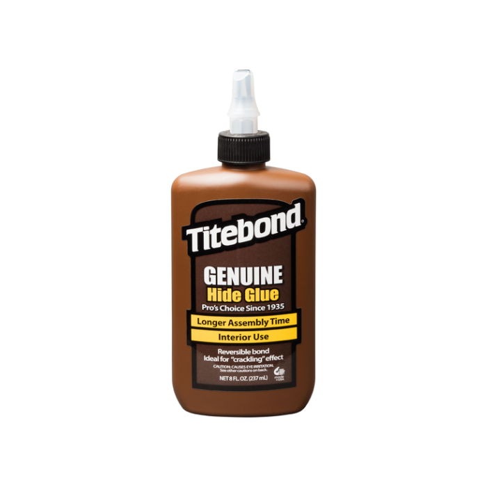 Titebond flytande Hudlim 237ml