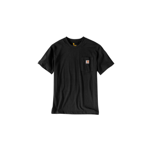 Carhartt K87 POCKET S/S T-SHIRT