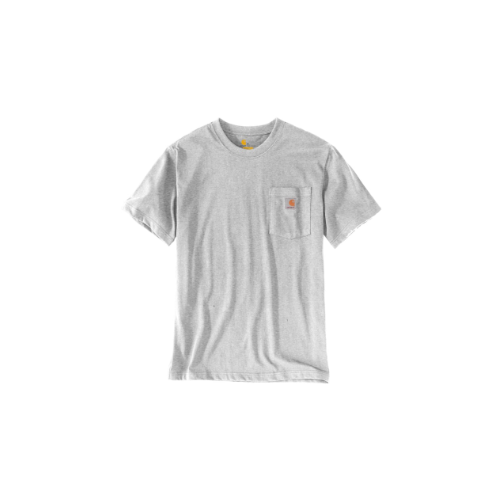 Carhartt K87 POCKET S/S T-SHIRT