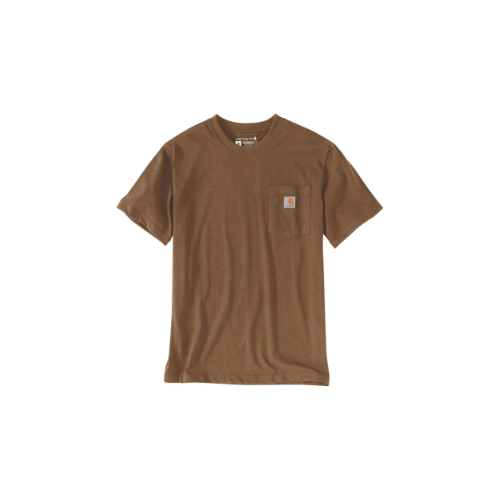 Carhartt K87 POCKET S/S T-SHIRT