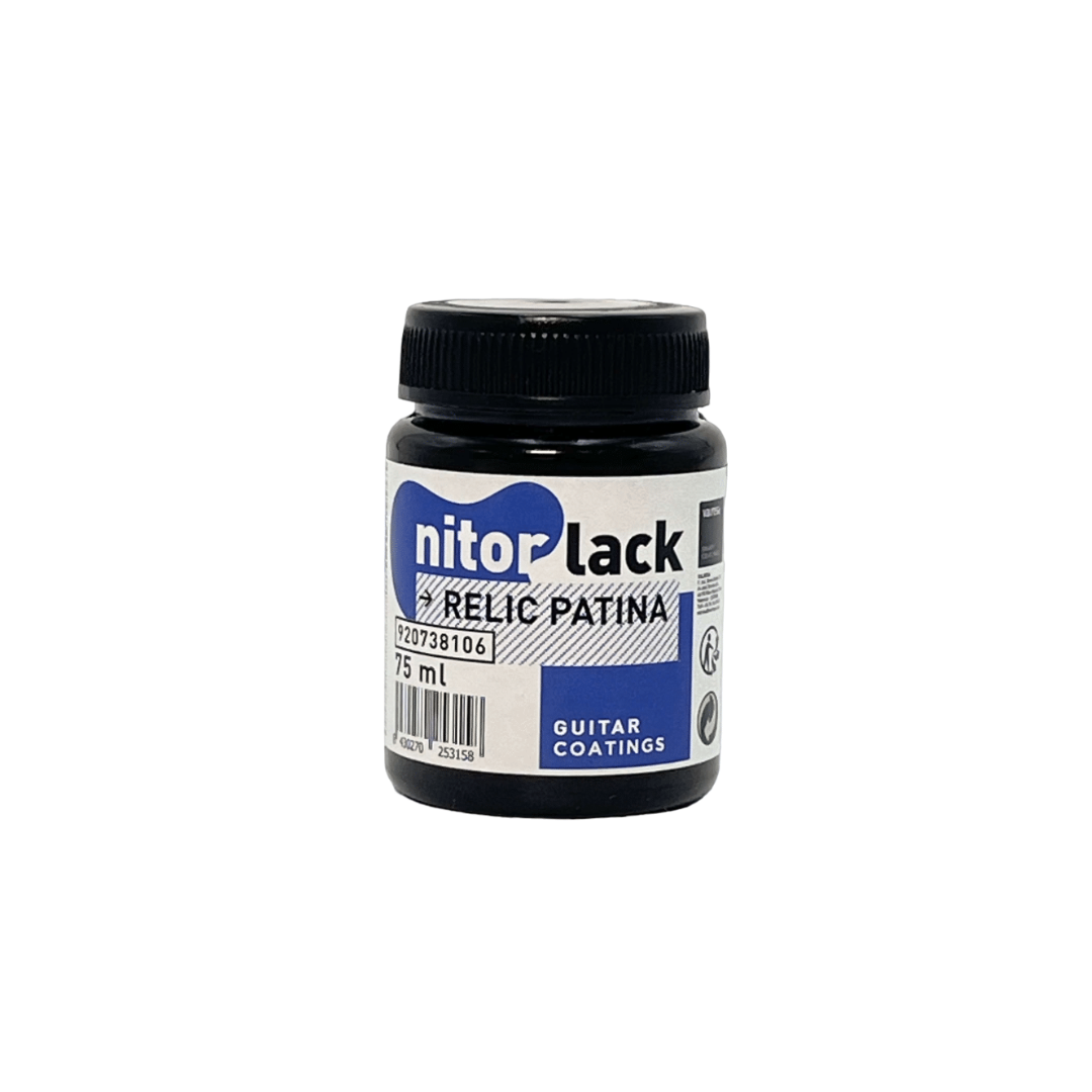 Nitor Relic Patina