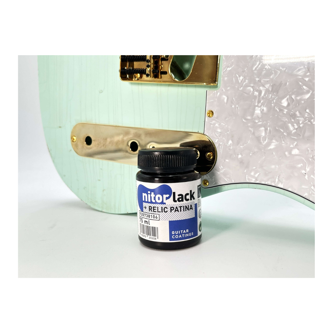 Nitor Relic Patina