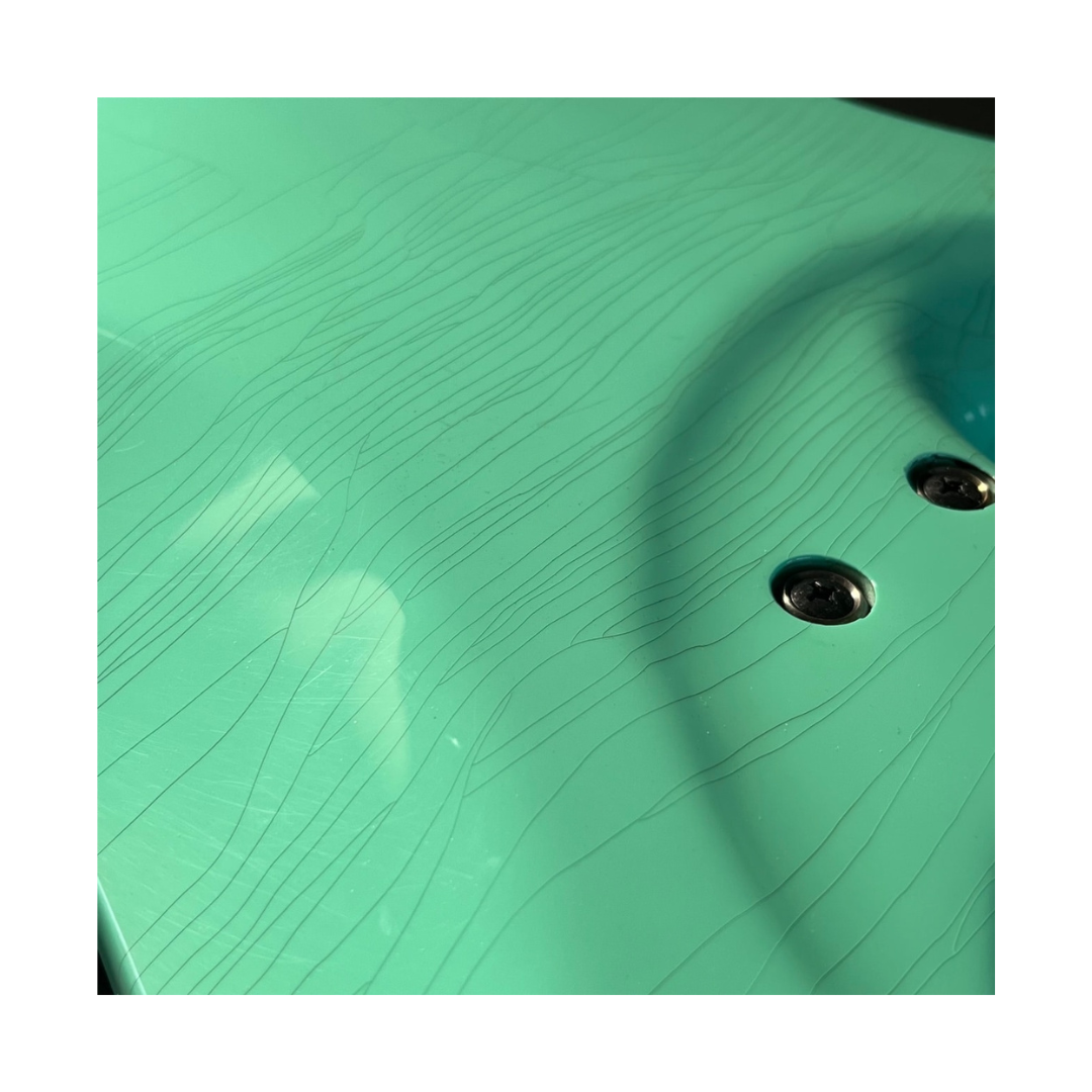 Nitor Relic Patina