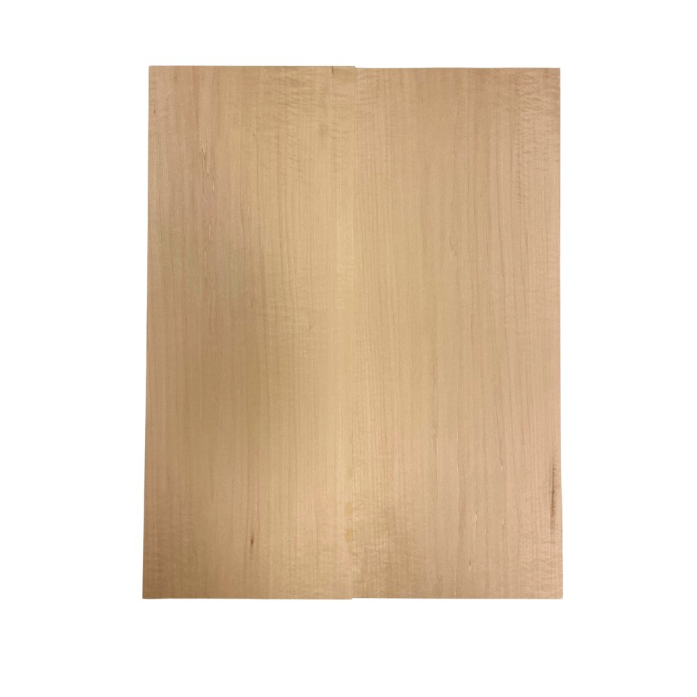 Amerikansk Lind / basswood - Ljus, Lätt & Tonrik