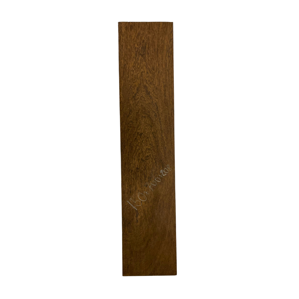 Halsämne, Wenge