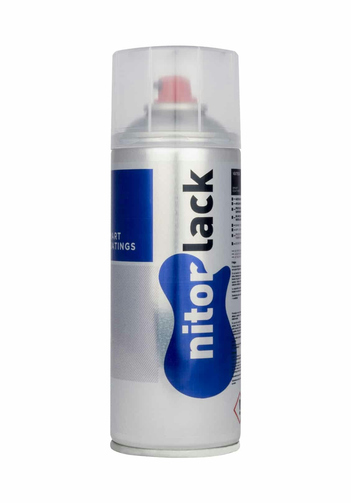 Cellulosa lack, ORANGE VINTAGE GLOSS spray 400ml