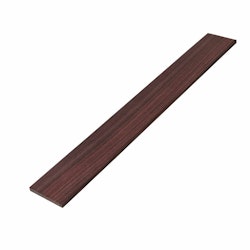 Greppbräda ämne Indian Rosewood
