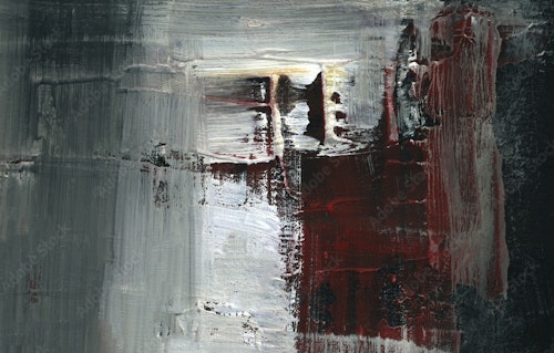 Abstrakt 5: 180cm*120cm