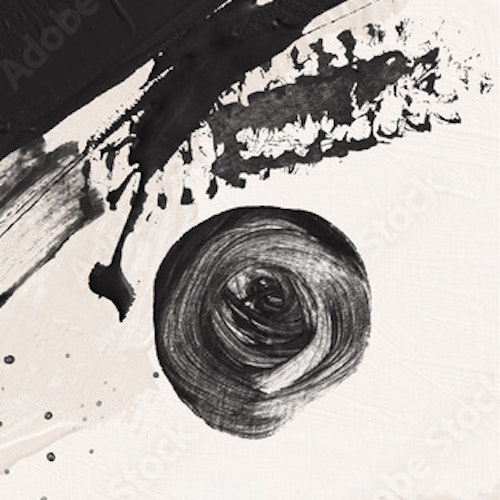 Abstrakt 51 120cm *120cm