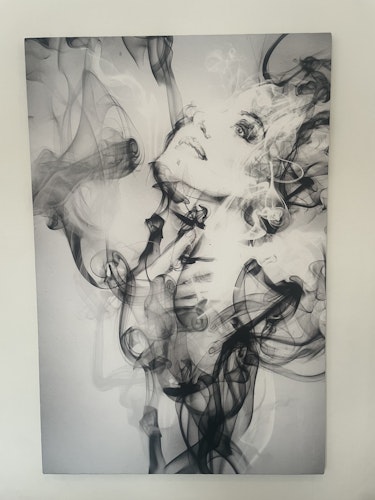 Dam1 120cm*180cm