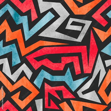 Abstrakt 50: 120cm*120cm