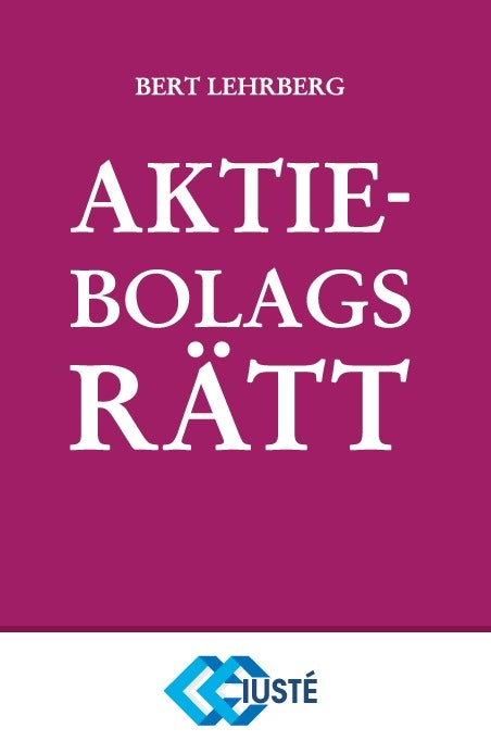 Aktiebolagsrätt