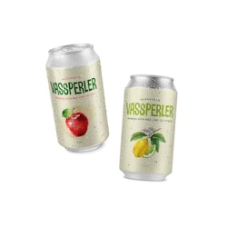 VASSPERLEPAKKEN