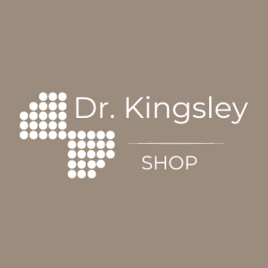 Dr. Kingsley