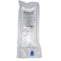 Ringer-acetat Fresenius Kabi 10 x 1000 milliliter