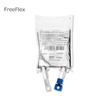 Glucos Fresenius Kabi 10 x 1000 milliliter
